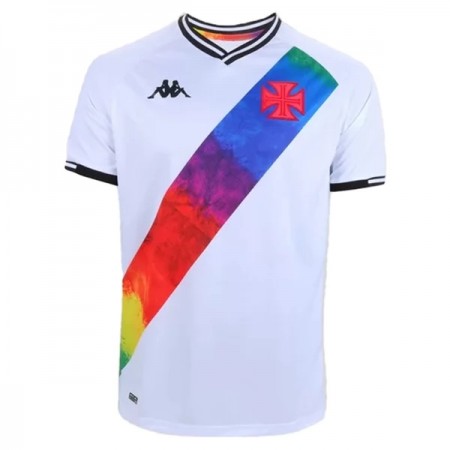 Goedkope Vasco da Gama Specail Thuisshirt 2021-22 Goedkope Vasco da Gama Specail Thuisshirt 2021-22